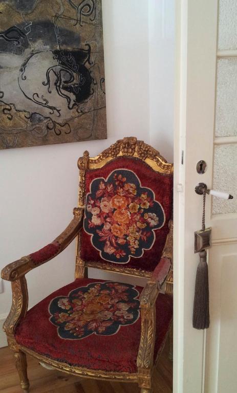 Whatever Art B&B Лиссабон Экстерьер фото