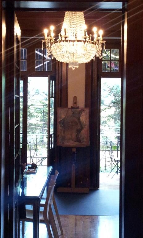 Whatever Art B&B Лиссабон Экстерьер фото
