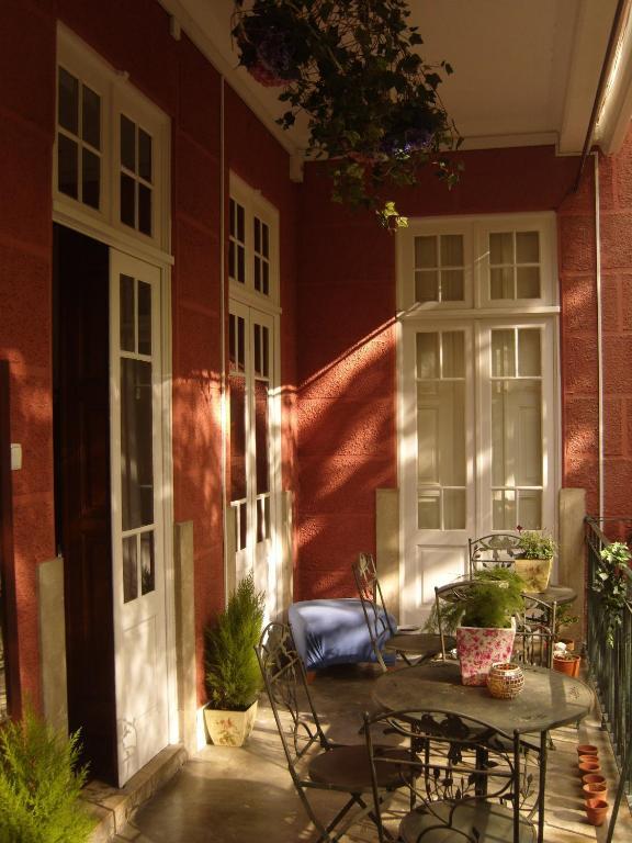 Whatever Art B&B Лиссабон Экстерьер фото
