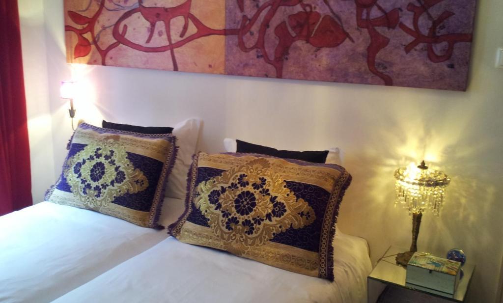 Whatever Art B&B Лиссабон Экстерьер фото