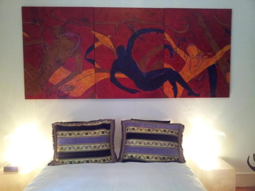 Whatever Art B&B Лиссабон Экстерьер фото