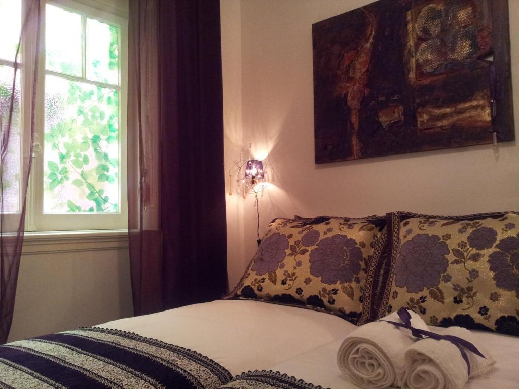 Whatever Art B&B Лиссабон Экстерьер фото
