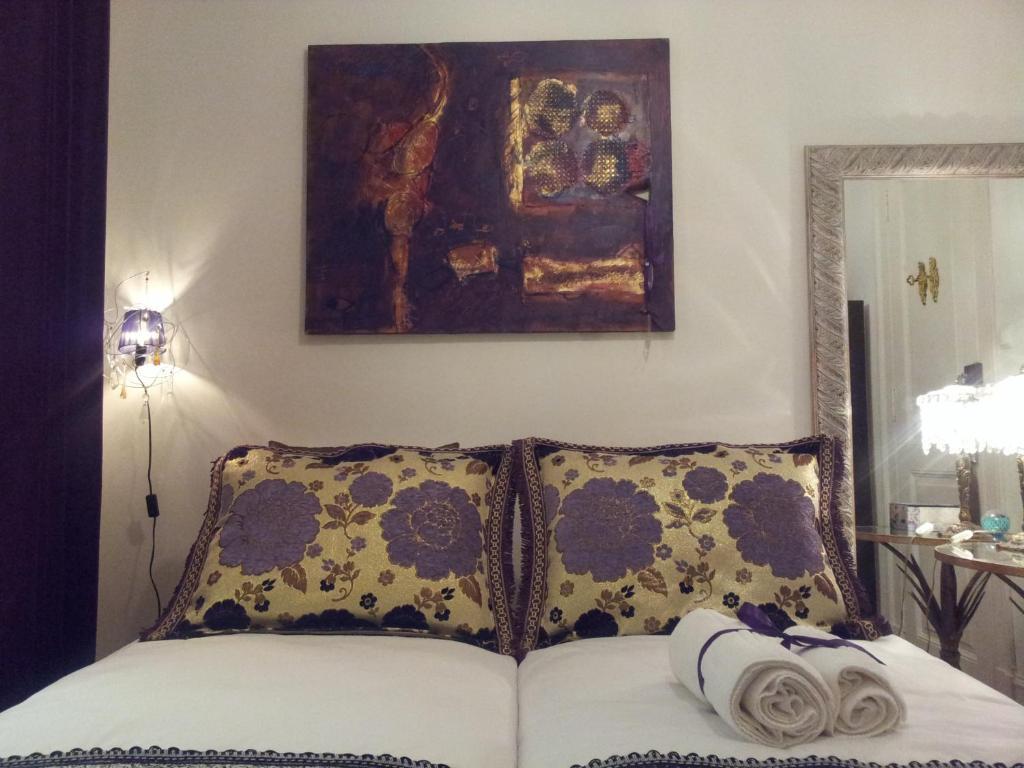 Whatever Art B&B Лиссабон Экстерьер фото