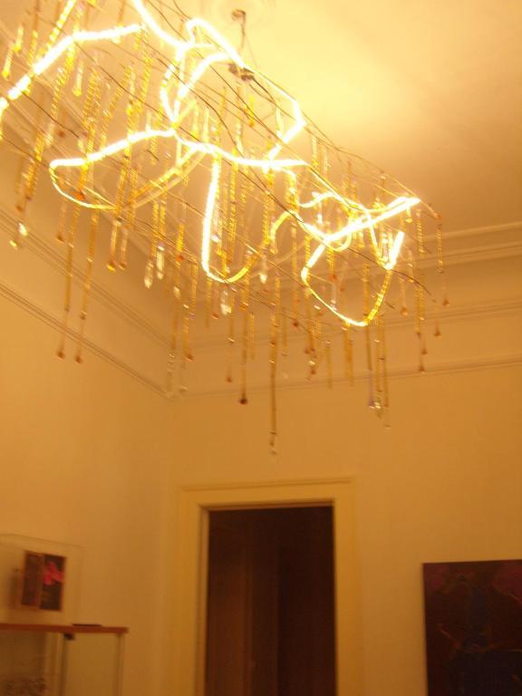 Whatever Art B&B Лиссабон Экстерьер фото