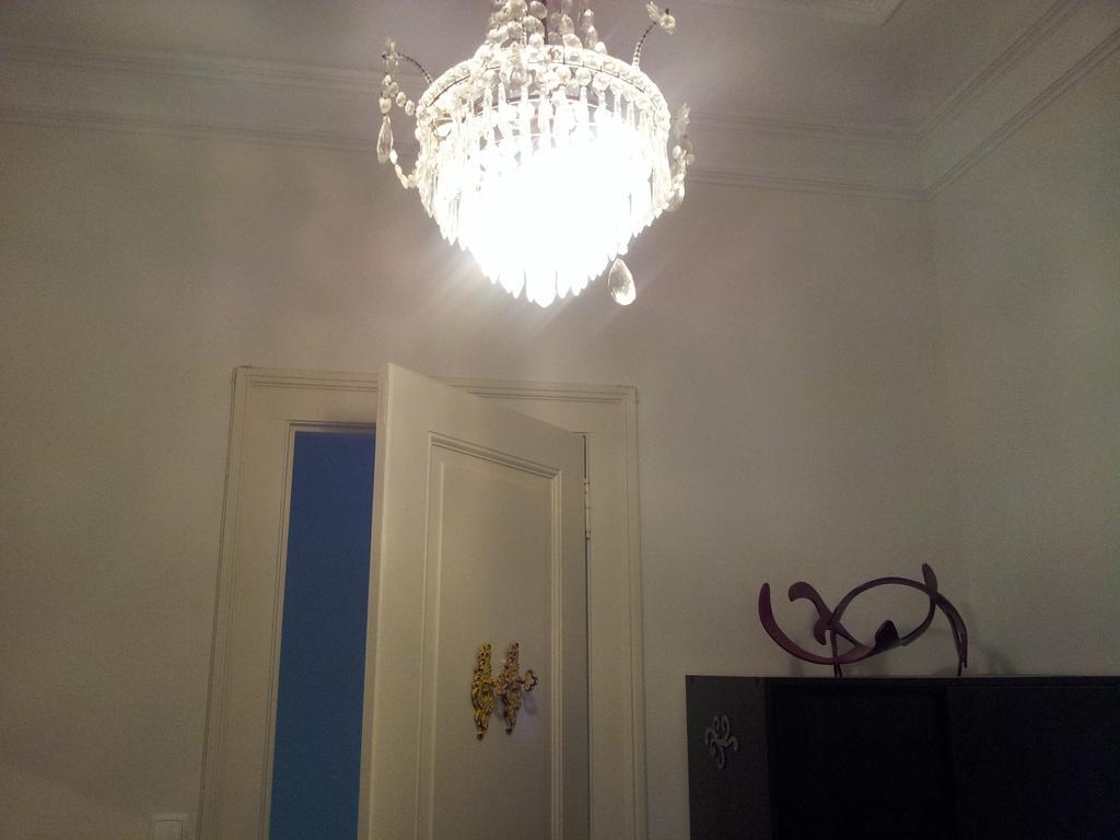 Whatever Art B&B Лиссабон Номер фото